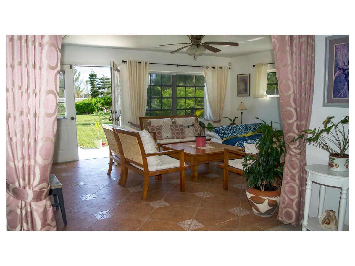 Silver Point Villa Freeport Bagian luar foto