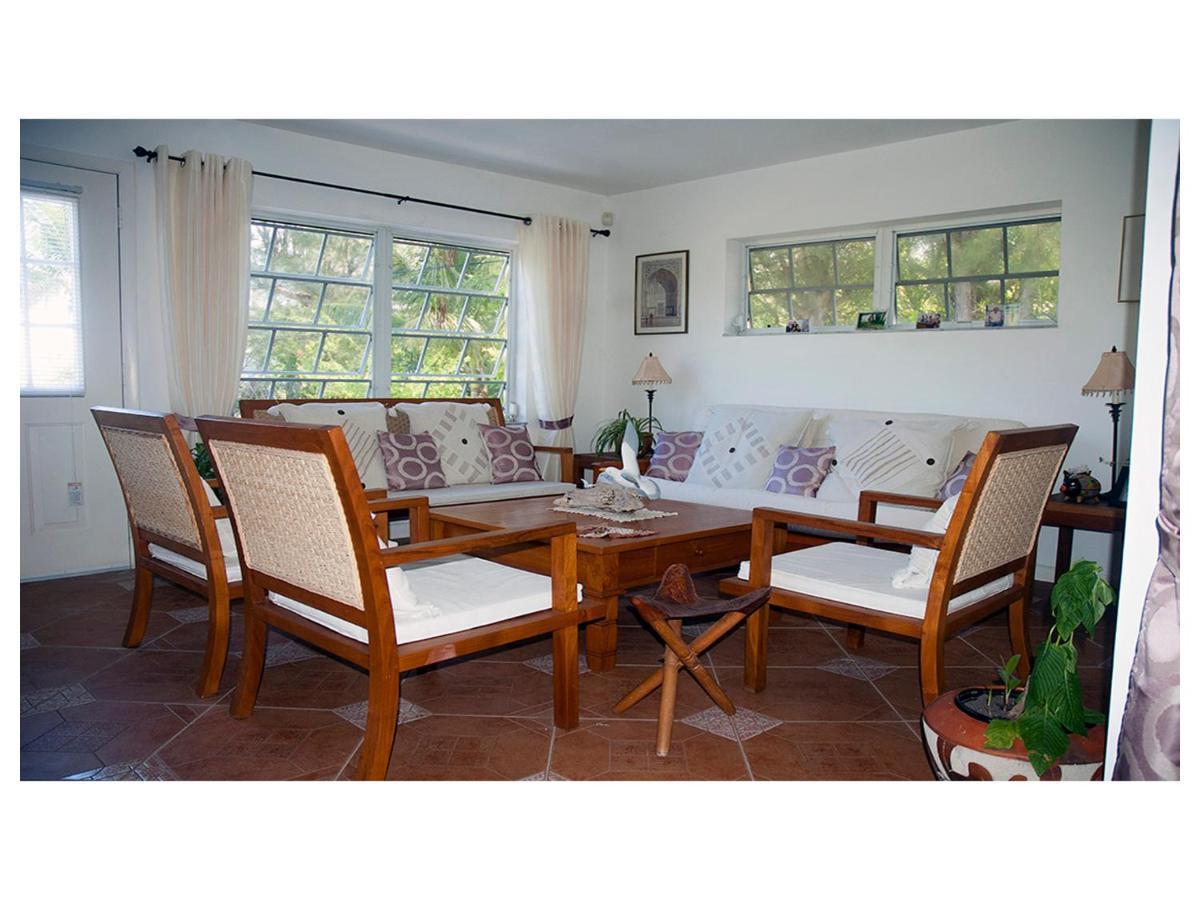 Silver Point Villa Freeport Bagian luar foto