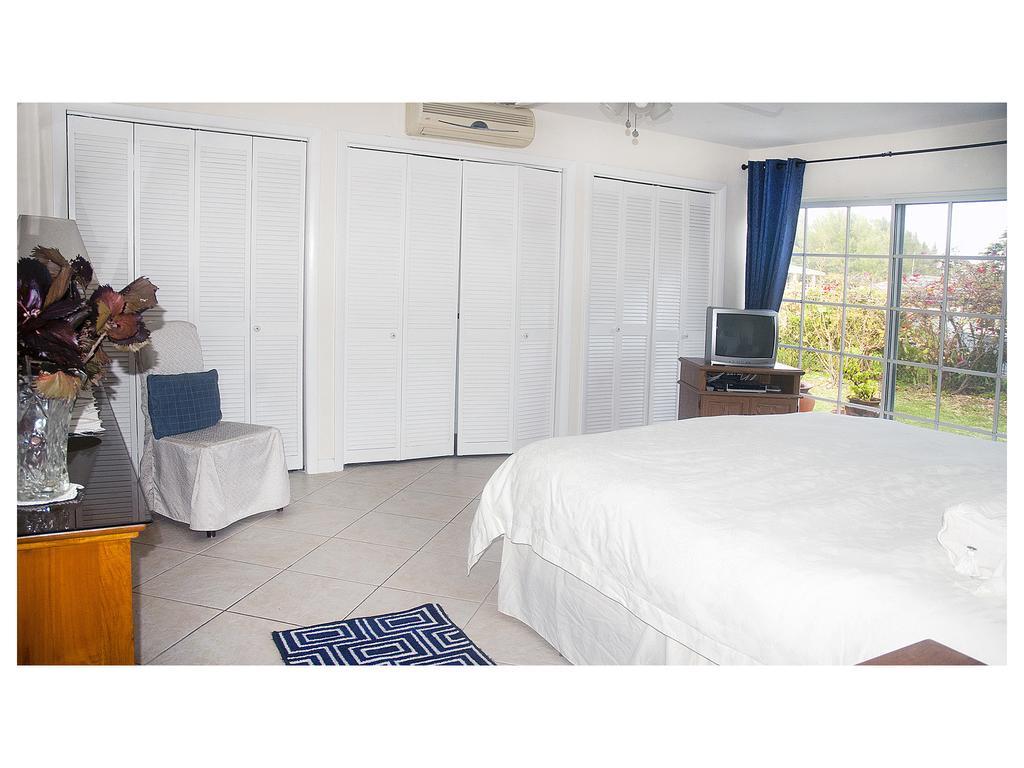Silver Point Villa Freeport Bagian luar foto