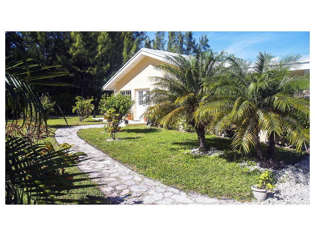 Silver Point Villa Freeport Bagian luar foto