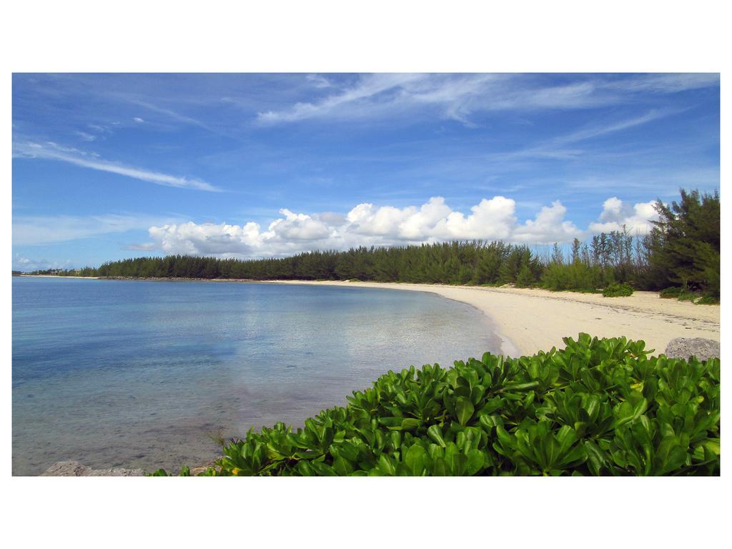 Silver Point Villa Freeport Bagian luar foto