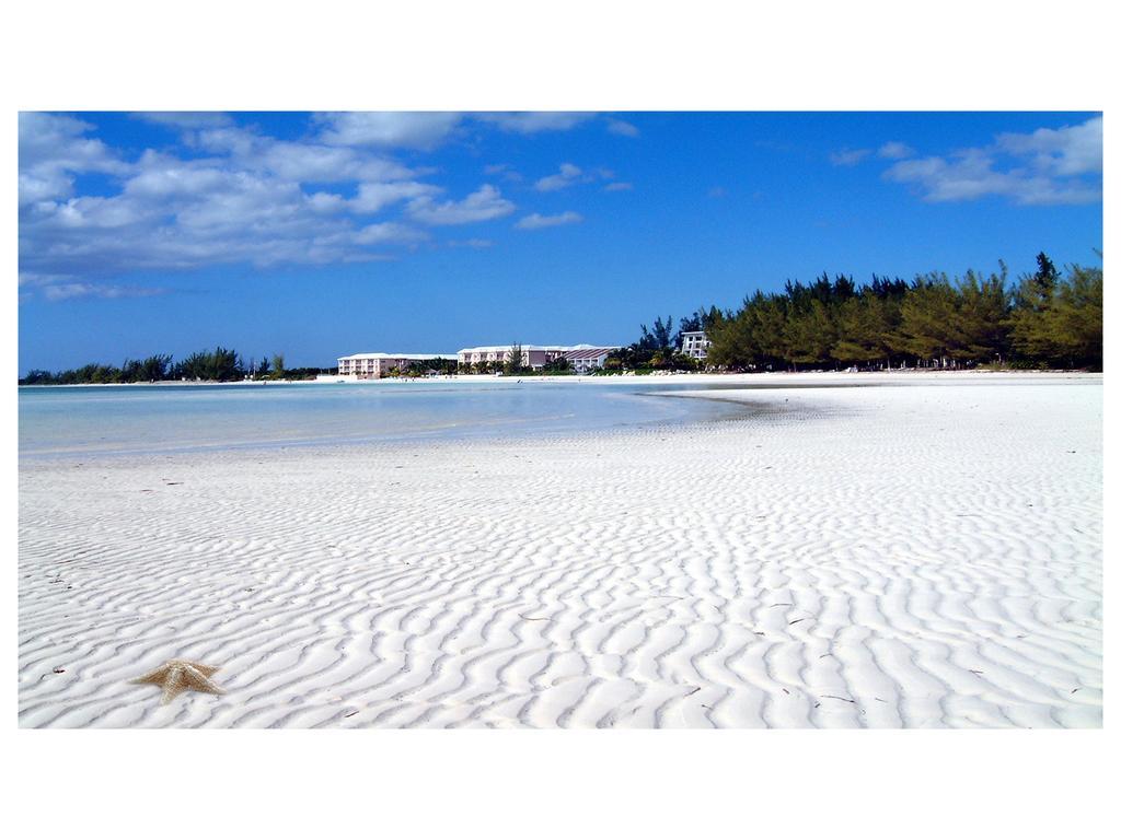 Silver Point Villa Freeport Bagian luar foto