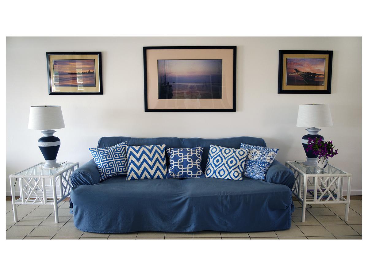 Silver Point Villa Freeport Bagian luar foto