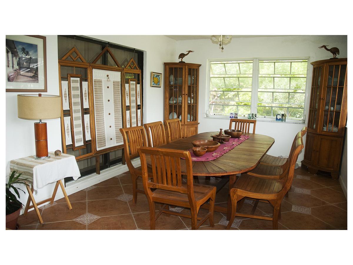 Silver Point Villa Freeport Bagian luar foto