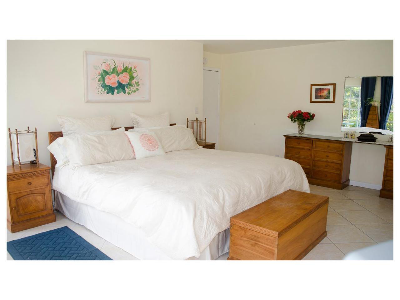 Silver Point Villa Freeport Bagian luar foto